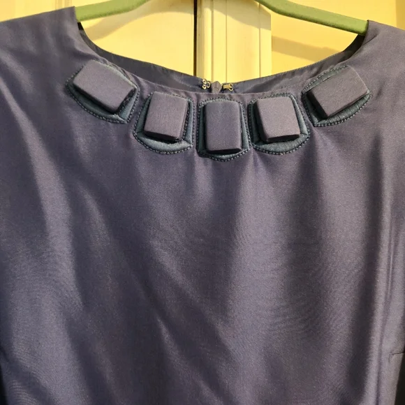 Shoshanna silk dress - Picture 7 of 8